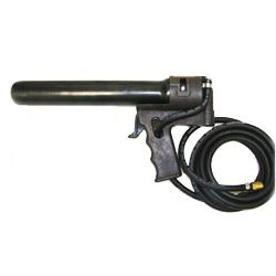 Dispensing Gun，Pistol Grip Cartridge Gun 12盎司。100 psi - G系列