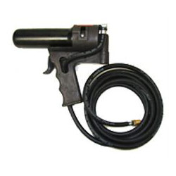 Dispensing Gun，Pistol Grip Cartridge Gun 6盎司。100 psi - G系列